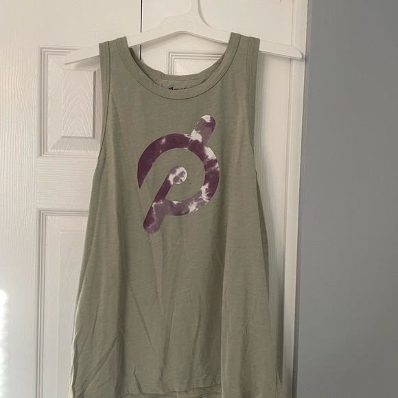 peloton tank top - Picture 1 of 3